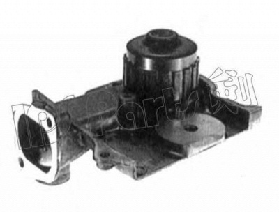 IPS PARTS ipw7307 -  Водяной насос